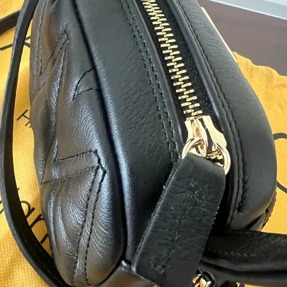 MARIO VALENTINO TINETTE PURSE - Picture 10 of 17